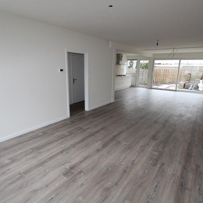 Te huur: Huis Urkerstraat in Amstelveen - Foto 1