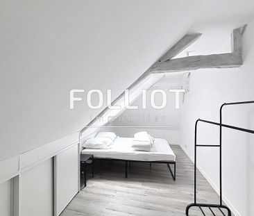 Appartement Pontorson 2 pièce(s) 67.58 m2 - Photo 4