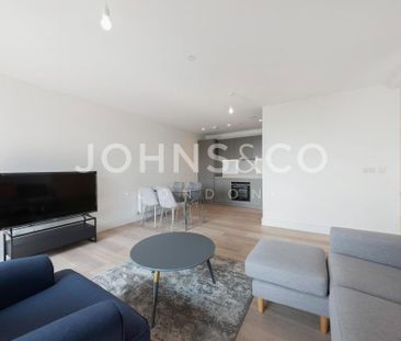 2 bedroom apartment to rent - Photo 3