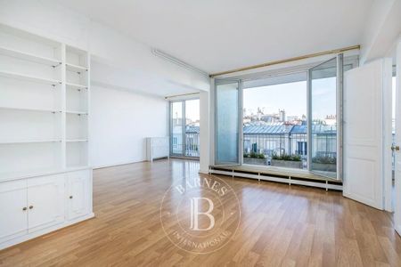 Appartement à louer à Paris 15Ème - Photo 3
