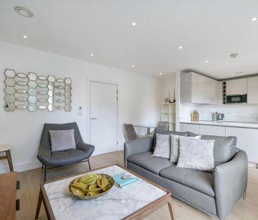 2 bedroom flat to rent - Photo 6