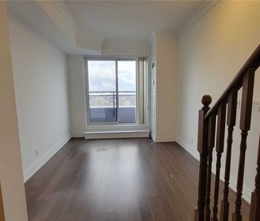 For Lease - 1060 Sheppard Avenue Unit# Ph08, Toronto, Ontario - Photo 2