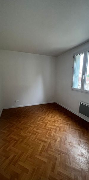 Appartement Lizy Sur Ourcq 2 pièce(s) 49.45 m2 - Photo 1