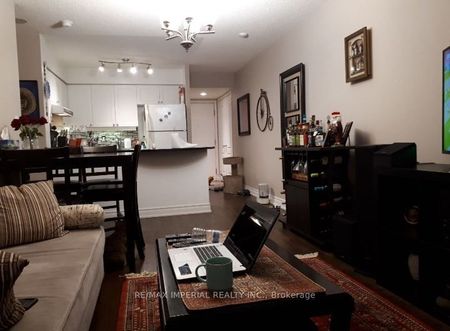 For Lease - 1 Rean Drive Unit# 1111, Toronto, Ontario - Photo 2