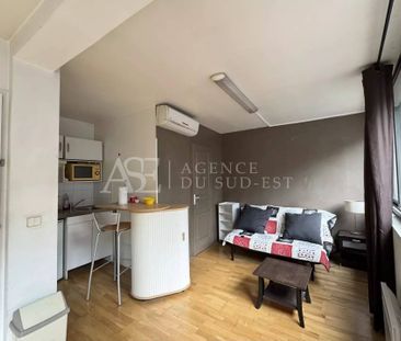 Location Appartement - Photo 4