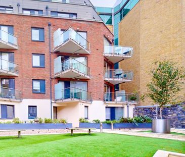 Apartment 8, William Beckett House, Pembroke Row, Dublin 2, Dublin - Photo 3