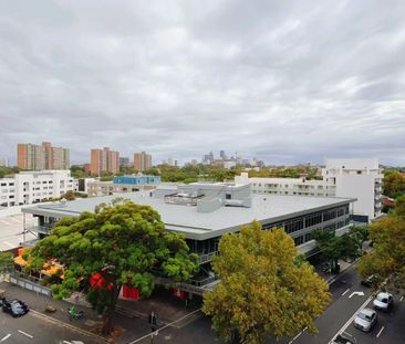 WeChat: KRL119 L7/ 788 Bourke St, Waterloo NSW 2017 - Apartment For... - Photo 3