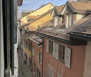 1 Zimmer, 40 m² - Photo 2