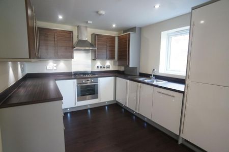 1 bedroom flat to rent - Photo 4