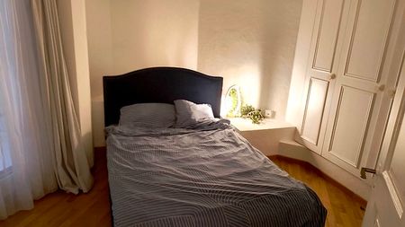 2 Zimmer-Wohnung in Bern - Altstadt, möbliert, auf Zeit - Foto 2