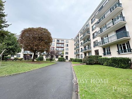 Appartement en location | Rueil-malmaison - Photo 3