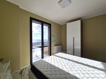 Quadrilocale viale Crotone 147, Catanzaro Lido, Catanzaro - Photo 3