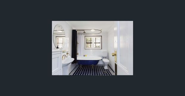 Three Bedroom Renovated Terrace with Detached Studio - Photo 1