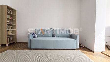 Apartament 2 camere zona AFI PALACE MALL - Fotografie 5