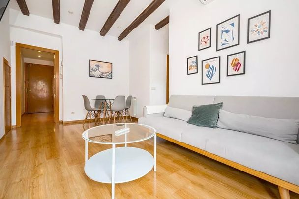 Tout savoir sur cet appartement Madrid - Foto 1