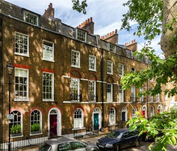 4 bedroom terraced house to rent - Photo 3