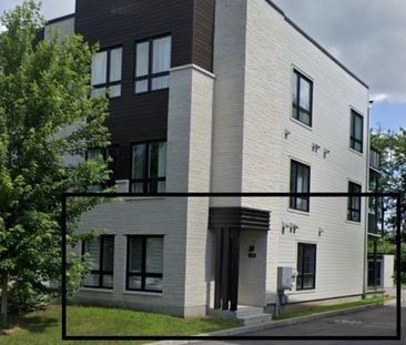 Appartement à louer - Mascouche (Ville) - Photo 1