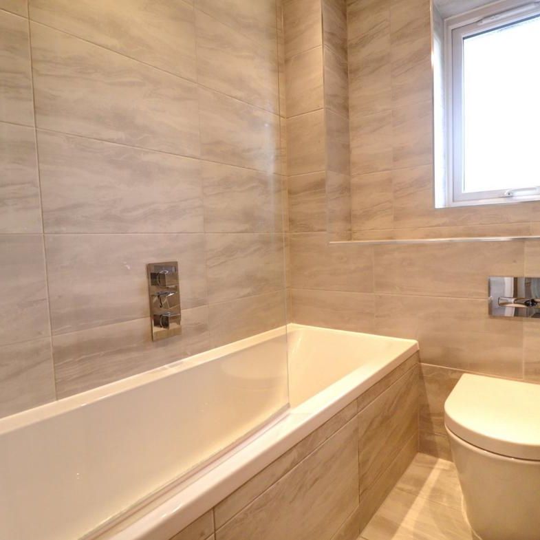 2 bedroom house to rent - Photo 1