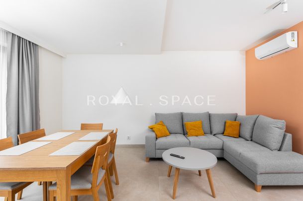 3 pokojowe mieszkanie w centrum Wieliczki! - Photo 1