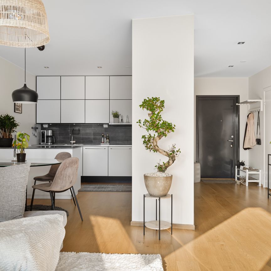 Norbyvägen, Uppsala - Photo 1