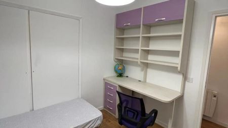 Piso de alquiler en Glorieta de Cuatro Caminos, 2, Bellas Vistas - Photo 4