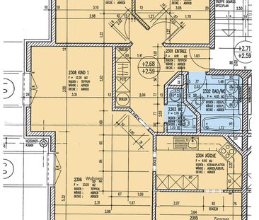 ImmoWyss – 4,5-Zi-Mietwohnung in top Zustand im Herzen vom Emmental - Photo 4