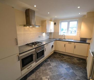 2 Bedroom Apartment To Let - Photo 1