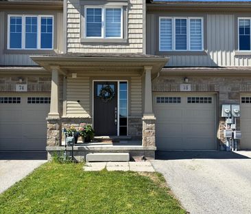 For Lease - 76 Haney Drive, Thorold, Ontario - Photo 4