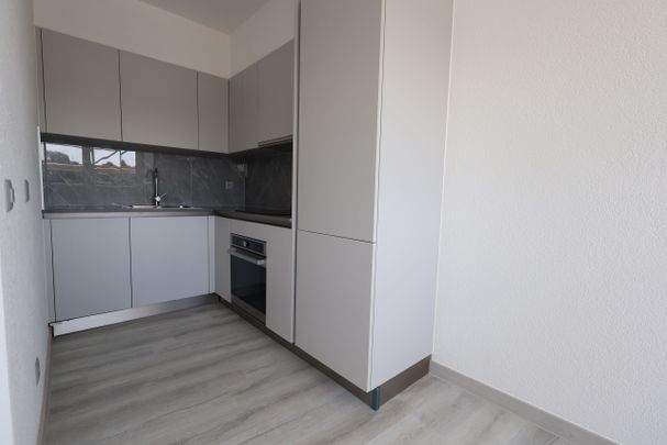 Moderno 2.5 locali ristrutturato a nuovo a Coldrerio centro - Photo 1