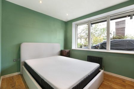 1 bedroom Flat To Let Total Size: 485 SQ FT - Photo 2