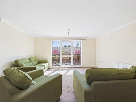 Gray Court, Candle Street, Stepney Green, E1 - Photo 4