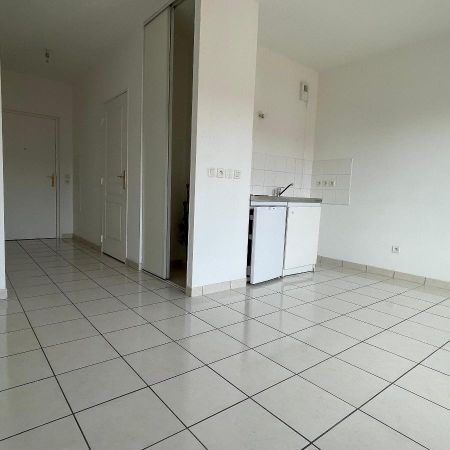 Location Appartement 1 pièce 25m² DIJON 21000 - Photo 3