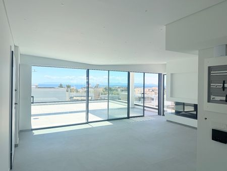 Διαμέρισμα για ενοικίαση Κέντρο (Βούλα) - Photo 4