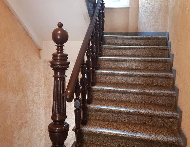 San. DG. Wohnung mit Blick auf Park - Foto 1