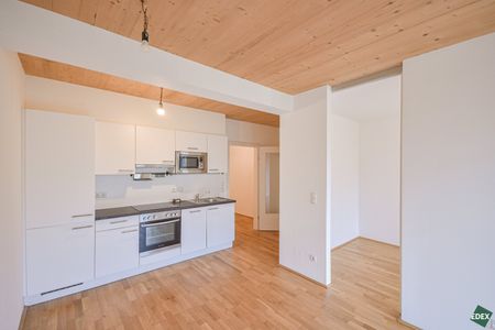 Schöne 1,5-Zimmer Wohnung in Stammersdorf - Photo 3