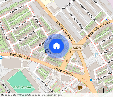 Argyle street - Photo 1