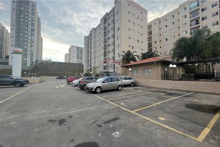 Apartamento para alugar, 2 quartos, 1 banheiro, com vaga no City Jaragua - Photo 5