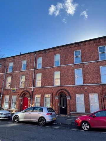 Flat 4-82 Fitzroy Avenue, Belfast, BT7 1HX - Photo 3