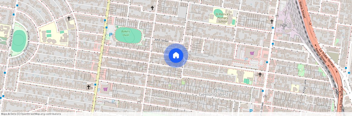 1/57 Waratah St, Geelong West