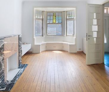 Herenhuis te huur in Laken - Photo 1