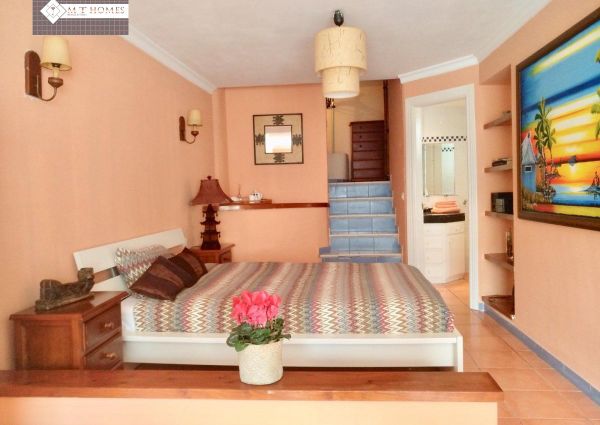 Apartment - Torremolinos (El pinillo - recinto ferial)