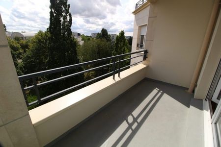 T2 Guyancourt 46 m² - Photo 3