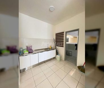 FOR RENT PUNCAK ALAM 901 sqft + 2 PARKING – RM1,100 SAHAJA - Photo 6