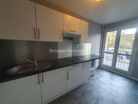 Studio 37m² - Cave et Parking, - Photo 5