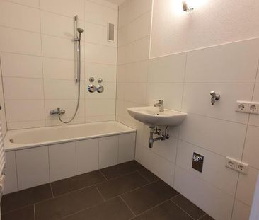 WG-geeignet - inkl. Küche, inkl Garage - sanierte 3 Zi Whg - Foto 1