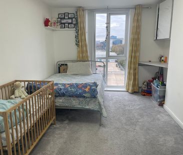 2 Bed Flat, Oscar Wilde Road, RG1 - Photo 6