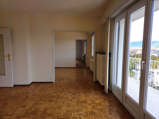 APPARTEMENT COLMAR - Photo 1