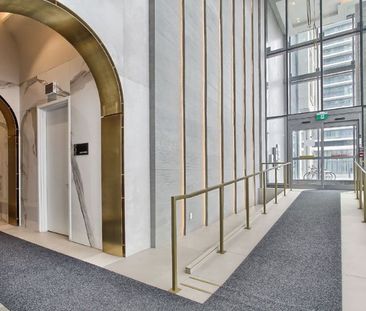 For Lease - 1000 Portage Parkway Unit# 3503, Vaughan, Ontario - Photo 3