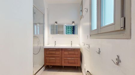 Appartement T2 Paris 10 à louer - Photo 5