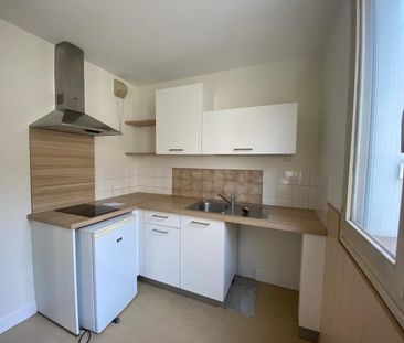 Location Appartement 1 pièce 28m² ORLEANS 45000 - Photo 3